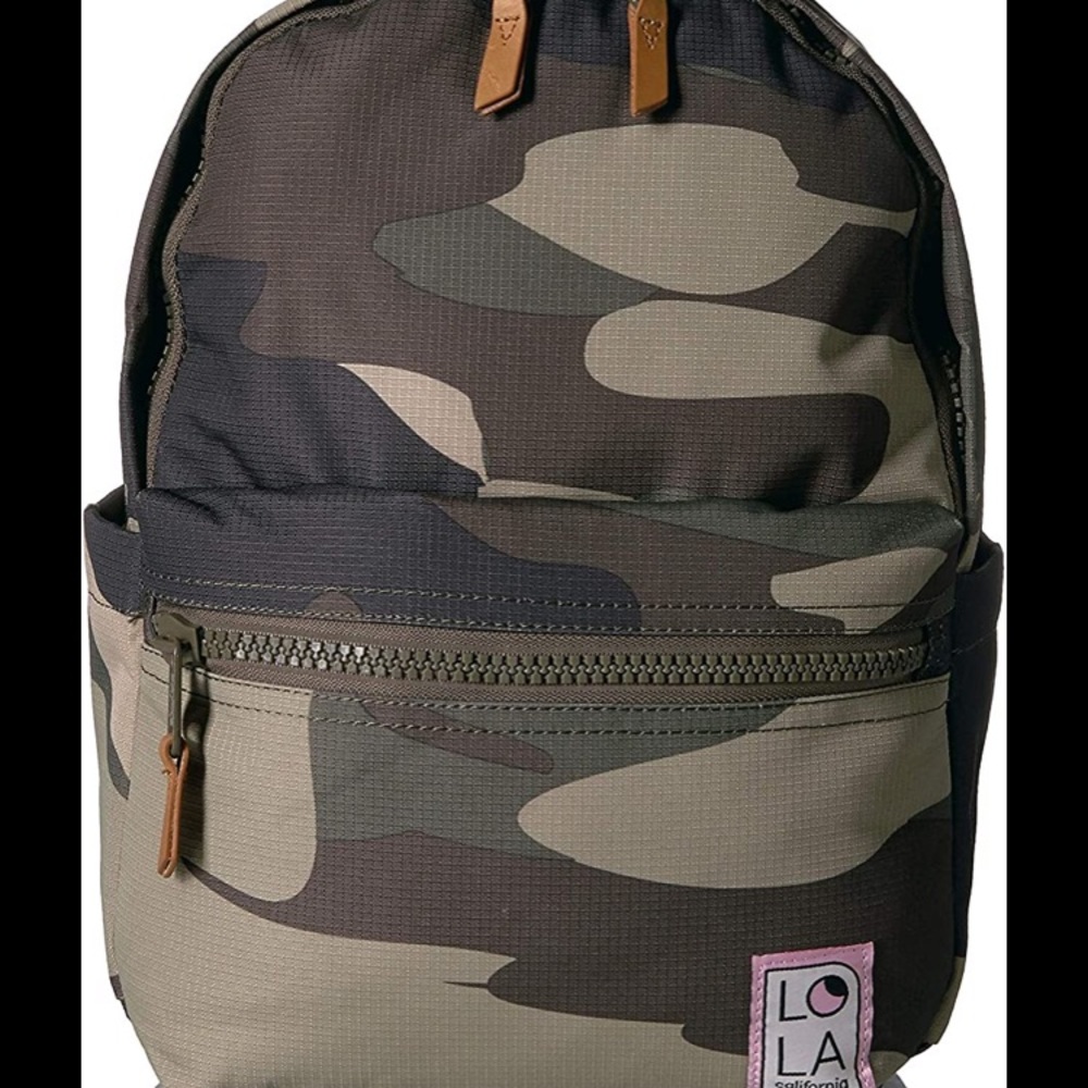 Lola mondo starchild medium backpack